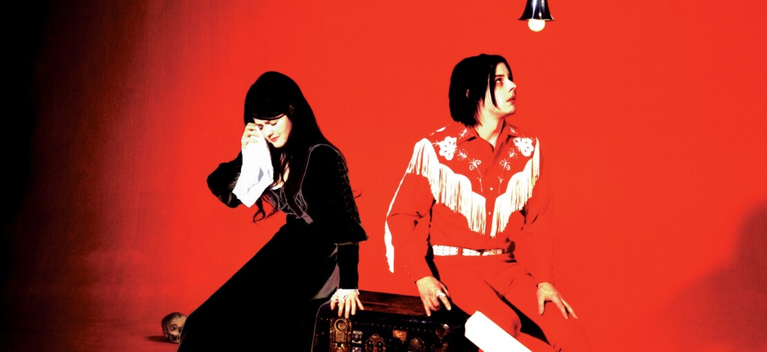 Obrázek k článku „To všem jeblo?“ Příběh podivuhodného úspěchu prvního alba The White Stripes