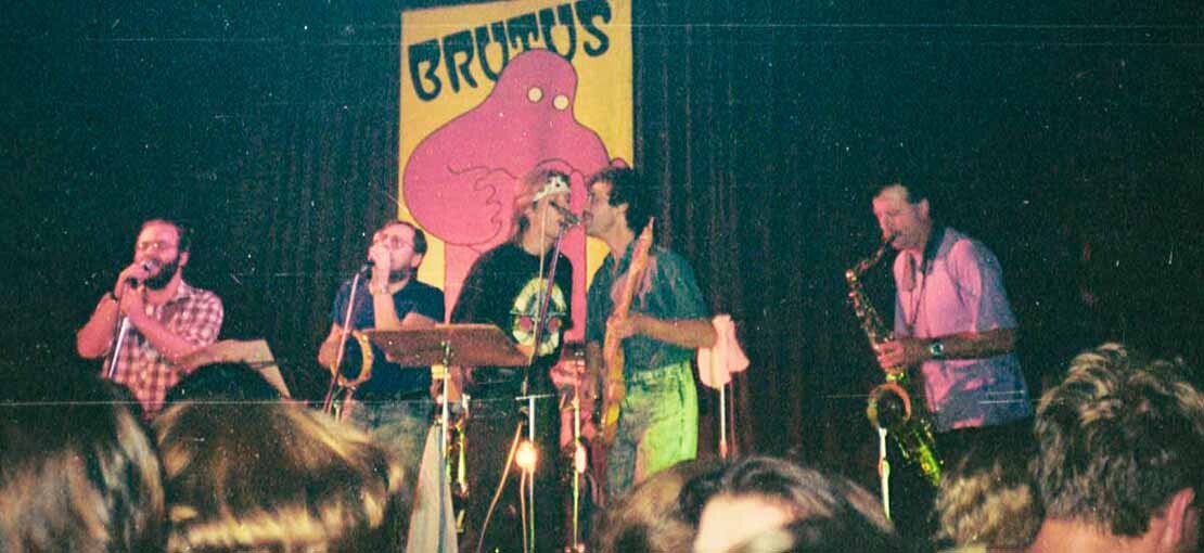 Obrázek k článku Brutus navždy. Skutečný příběh nejslavnější české zábavovky (1. část)