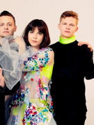 Náhledový obrázek k článku RECENZE: Of Monsters And Men do své hudby vrátili  křehkou severskou poetiku