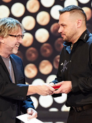 Náhledový obrázek k článku GLOSA: Pusť k milování Mešitu. Dalibor Janda se paktuje s Ortelem a stěžuje si, jak trpěl