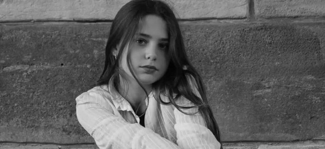 Obrázek k článku 50 NADĚJÍ ČESKÉ HUDBY: Bea.K je skutečné zjevení. A to jí ještě nebylo patnáct (1)