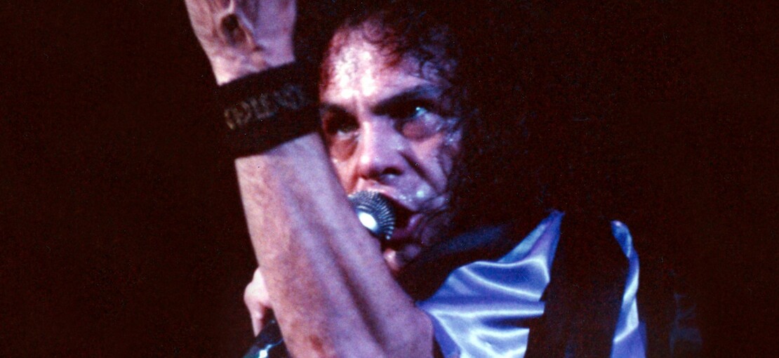 Obrázek k článku Příběh zlomového alba Black Sabbath. Do Heaven and Hell se pustili poprvé bez Ozzyho