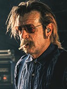 Náhledový obrázek k článku FRANKŮV SVĚT: Když tě orel z Eagles of Death Metal vezme pod křídla