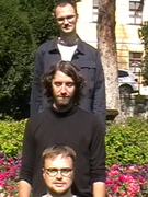 Náhledový obrázek k článku ZRECENZUJEME VŠECHNO: Kutnohorští The Crushers baví vlastnoručně zhotovenou garážovkou