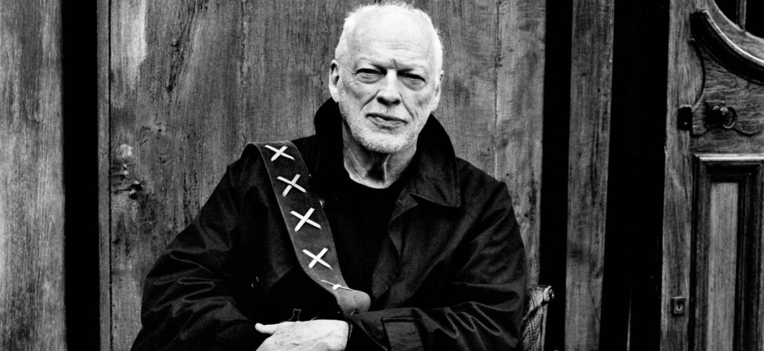 Obrázek k článku „Ani za nic.“ David Gilmour vyloučil spolupráci s Rogerem Watersem
