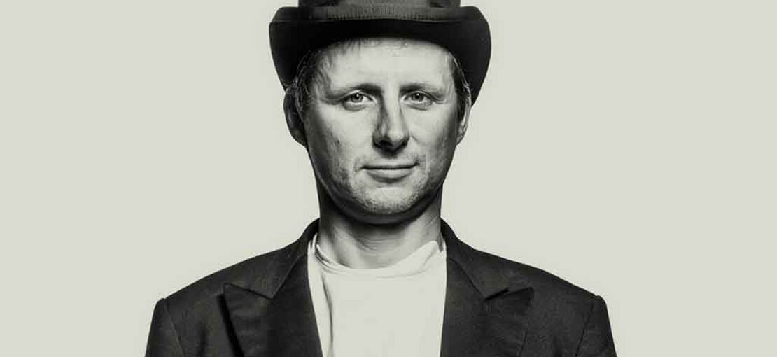 Obrázek k článku Honza Balcar je Multitrouba v Cirku La Putyka: Živá muzika je pořád nejdivadelnější