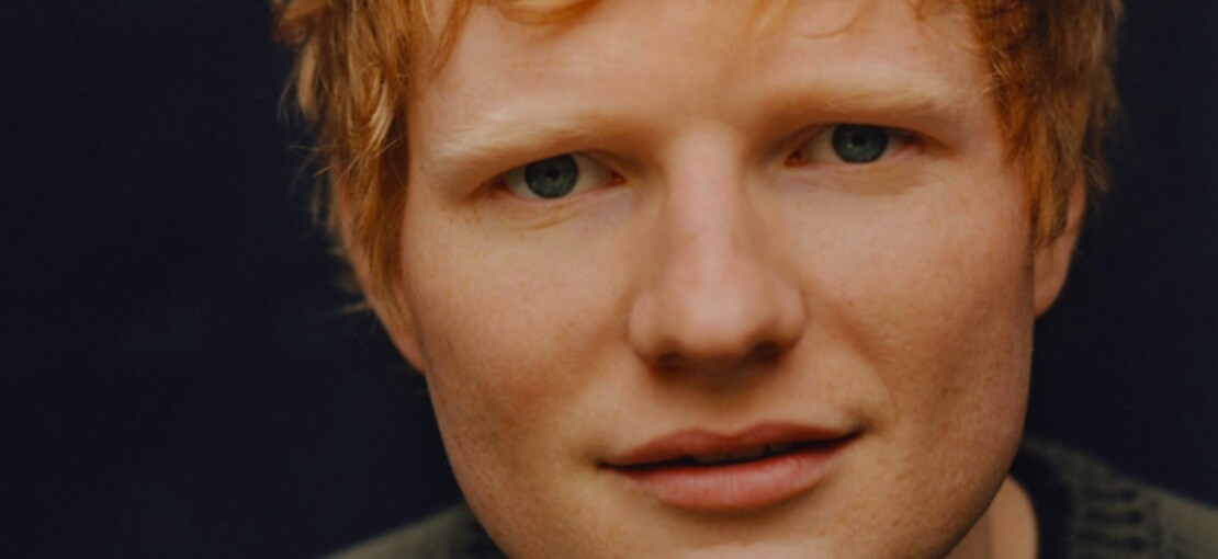 Obrázek k článku Recenze: Ed Sheeran hraje s novou deskou na jistotu