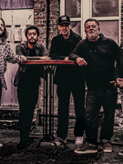 Náhledový obrázek k článku Kultovní Herbaliser povstali z mrtvých. Už ve čtvrtek roztancují Prahu