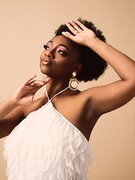 Náhledový obrázek k článku Jazzový zázrak Samara Joy. Proč zazářila i v hlavních kategoriích Grammy?