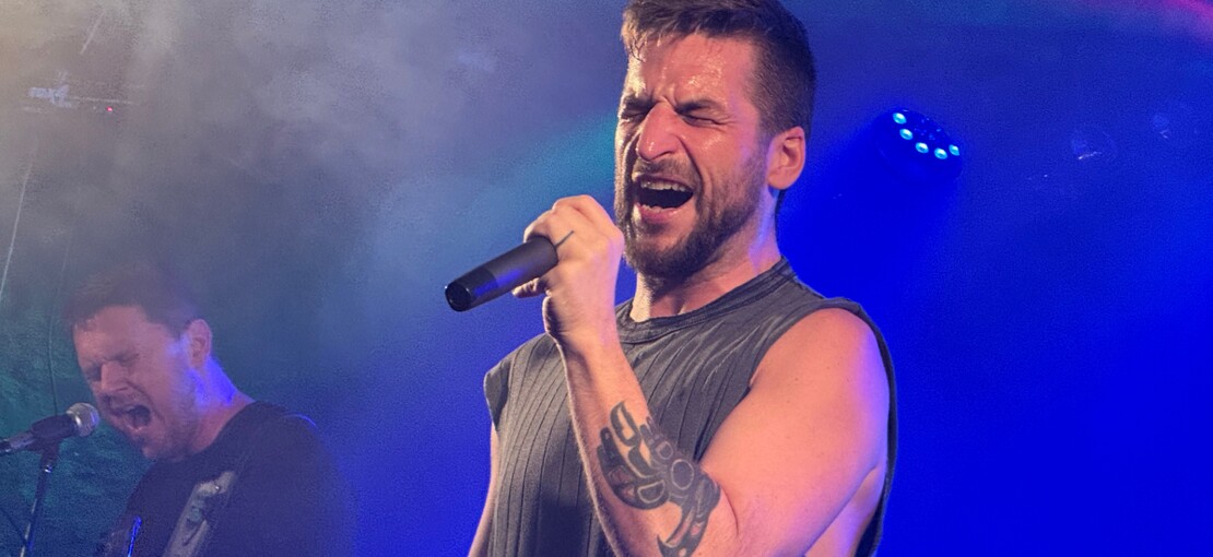 Obrázek k článku NAŽIVO: Bezbřehá energie. The.Switch jsou ve skvělé formě