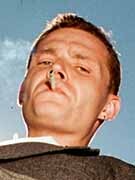 Náhledový obrázek k článku Objev jménem Westerman: Jestli máte nějaké tipy na lidi v Miláně, dejte mi vědět!