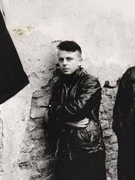 Náhledový obrázek k článku Bolestný příběh Petra Muka. Židovství, punk, elektronika, pop a Oceán