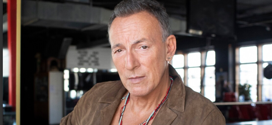 Obrázek k článku Bruce Springsteen překvapil fanoušky. Chystá hned sedm alb nevydaných písní