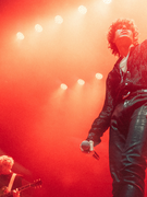 Náhledový obrázek k článku NAŽIVO: The Kooks předvedli dokonalý britský indie rock. Každý si přišel na své