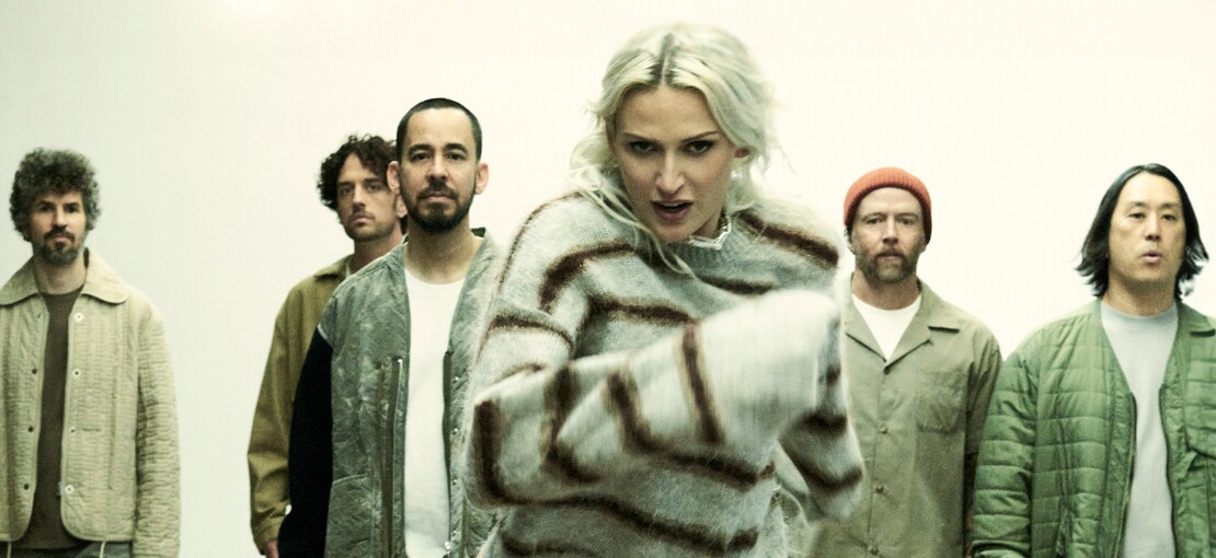 Obrázek k článku Hlas generace je zpátky. Skutečný příběh velkého návratu Linkin Park