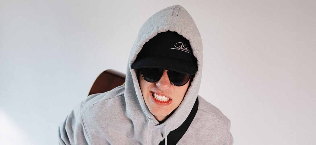 Obrázek k článku Kdo je, sakra, Slavíček? První rozhovor s hudební hvězdou českého internetu