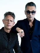 Náhledový obrázek k článku David Gahan exkluzivně: O smrti Andyho Fletchera a myšlenkách na konec Depeche Mode