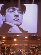 Náhledový obrázek k článku Miro Žbirka „bez zpěvu“. Symfonická noc připomene legendu československé hudby