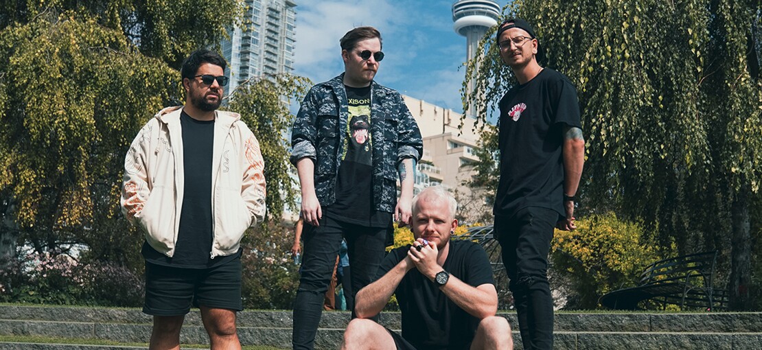 Obrázek k článku Bordel podle Fall from Everest: V Česku jsme narazili na strop fanouškovské základny