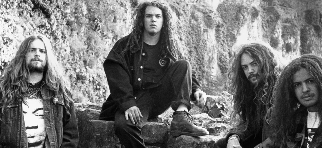 Obrázek k článku Příběh geniálních Roots od Sepultury. Tráva, víno a dobrodružnství s Indiány z amazonských pralesů