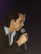 Náhledový obrázek k článku Metronome Prague nebude jen Nick Cave. Svou kapelu představí třeba i syn Mekyho Žbirky