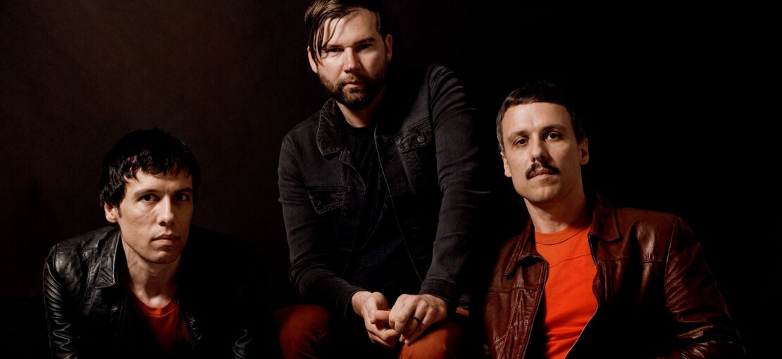 Obrázek k článku RECENZE: „Sebeúcta šeky neproplatí.“ The Cribs zrají,  i když obrousili hrany