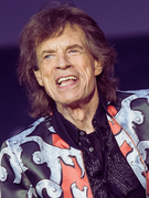 Náhledový obrázek k článku "Začal jsem to dělat kvůli holkám." Mick Jagger slaví osmdesátiny