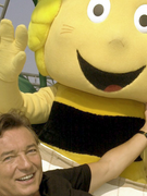 Náhledový obrázek k článku HOBITÍN: Kolik asi hodila Včelka Mája?