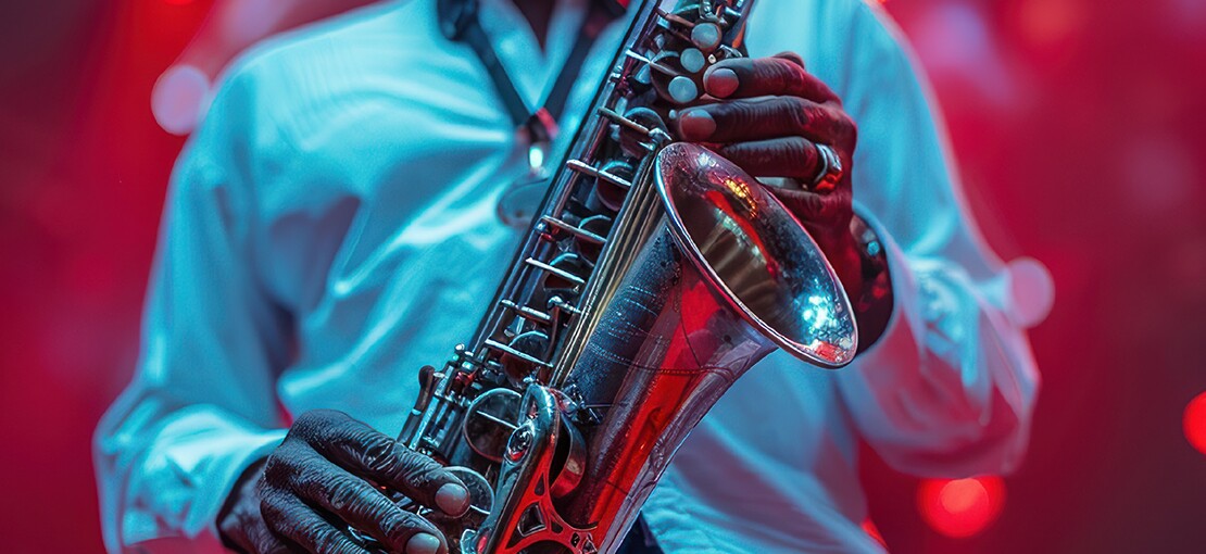 Obrázek k článku TIPY Z JAZZU: Očekávaná alba, setkání titánů a tipy na koncerty, za které JazzFest zaslouží klobouček