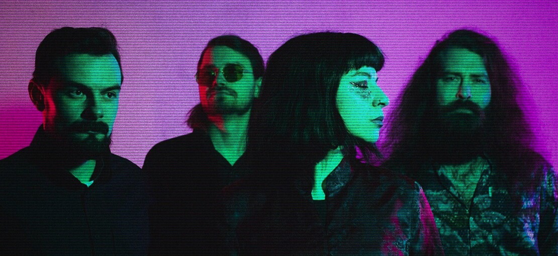 Obrázek k článku ZRECENZUJEME VŠECHNO: Seznamte se s NOIX. Konečně zase česká kytarovka