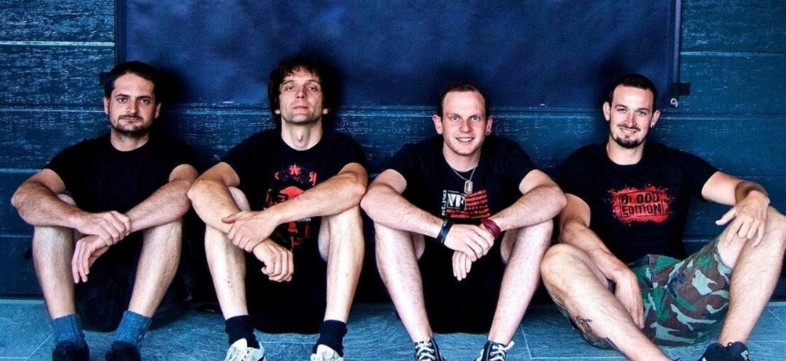 Obrázek k článku Čerstvý olympijský medailista hraje metal. Dominik Paris řve po vzoru Pantery