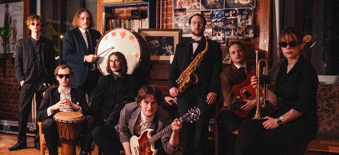 Obrázek k článku LOKÁL: Skotační kulomet má pořádnou kadenci. Seznamte se s Plzeňáky, kteří vás ustřelí