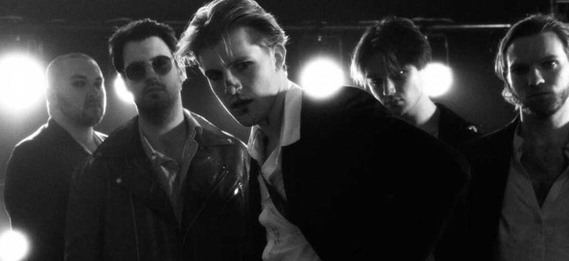 Obrázek k článku RECENZE: Thornhill nahráli svou nejlepší desku. Jsou jako Deftones dnešní doby