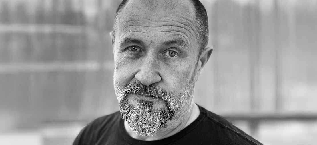 Obrázek k článku Michal Bulíř: Jsem něco jako zloděj příběhů. Zpověď Prokopova textaře