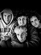 Náhledový obrázek k článku FESTIVALY SPECIÁL:  Klenoty z programu Mighty Sounds. Letos to bude masakr