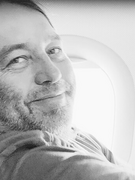 Náhledový obrázek k článku Náhle zemřel Kamil Šír (51). Produkční a dobrá duše Lucerna Music Baru i hudby v Praze