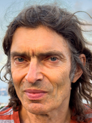 Náhledový obrázek k článku Nick Hobbs: Západní koncert v komunistické Praze byl sen. Kultura trpěla, ale měla význam