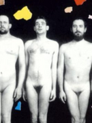 Náhledový obrázek k článku VLČKOVIZE: Ženy z hanbatých časopisů i Warholův banán. Obaly jsou oběti digitálu