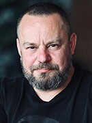 Náhledový obrázek k článku Jan „Jedi“ Vondráček: V Mostě je to ideální. Let It Roll bude i letos největší na světě