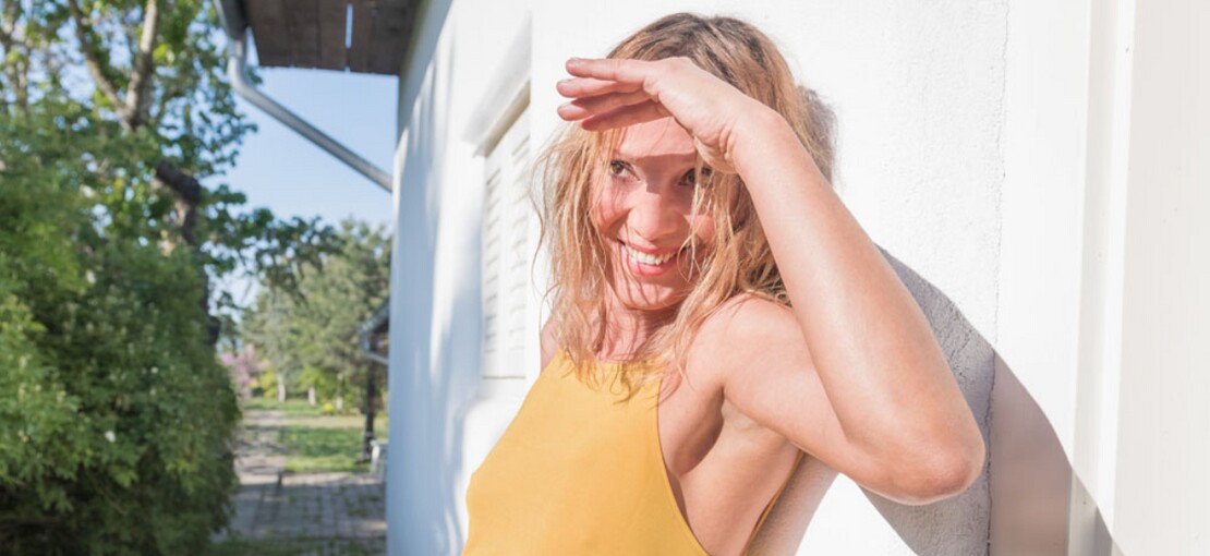 Obrázek k článku NAŽIVO: Nakřáplý hlas a charisma. Szidi Tobias je svéráz, její koncert okouzloval