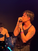 Náhledový obrázek k článku NAŽVIO: Leap mají rádi rock’n’roll. Ukázali se nejlíp, jak mohli