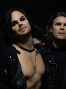 Náhledový obrázek k článku RECENZE: The Rasmus navařili chutnou,  ale podivnou desku