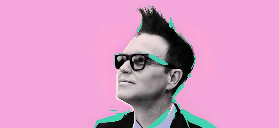 Obrázek k článku Skvělá biografie Marka Hoppuse. S blink-182  je i knížka jako jízda na skejtu