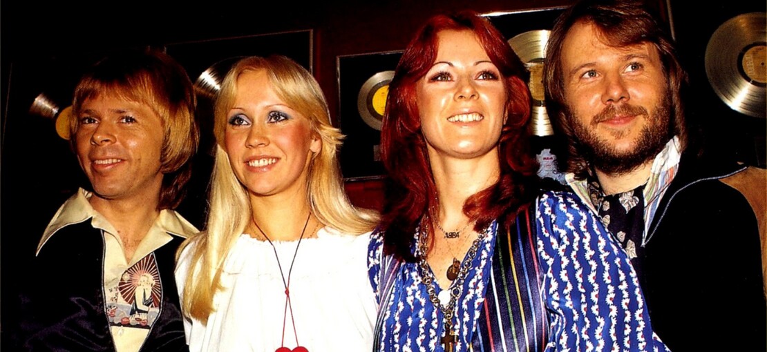 Obrázek k článku Tančící královna ABBA znovu v kinech. Fiktivní dokument čeká speciální uvedení