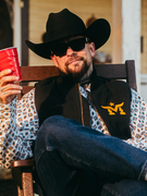 Náhledový obrázek k článku RECENZE: Marpo je kovboj s opravdovou country deskou, která voní Amerikou