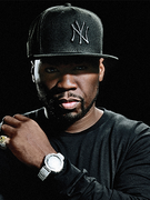 Náhledový obrázek k článku Geniální tah, nebo absolutní šílenství? Rapper 50 Cent vsadil na propadák