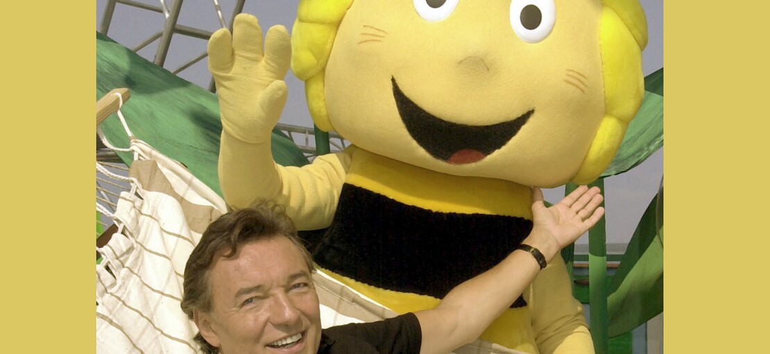 Obrázek k článku HOBITÍN: Kolik asi hodila Včelka Mája?