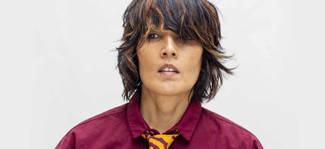 Obrázek k článku Tanita Tikaram poprvé v Česku: Není čas předstírat, že je všechno normální