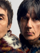 Náhledový obrázek k článku RECENZE: Liam Gallagher a John Squire jsou legendy, desku ale natočili průměrnou