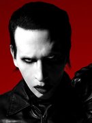 Náhledový obrázek k článku Průšvihář Marilyn Manson se po osmi letech vrátí do Česka. V Brně chystá zvrácený Valentýn